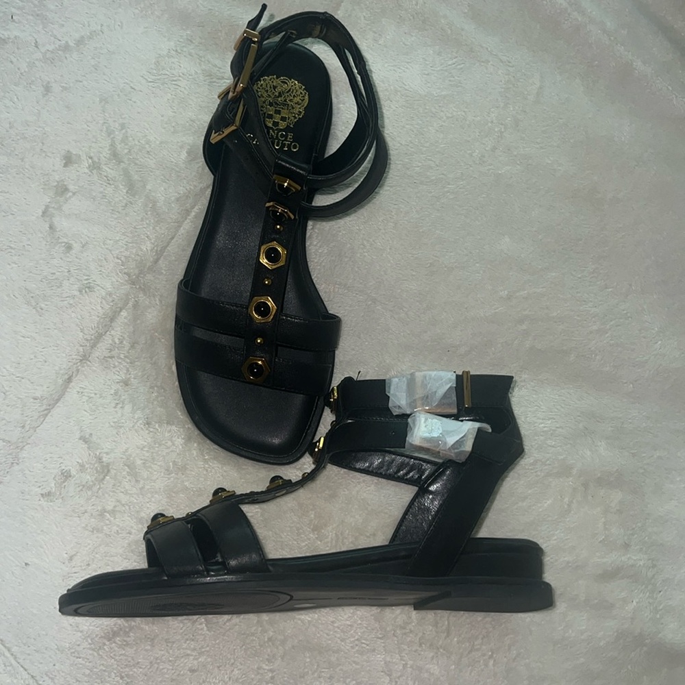 - New Vince Camuto sandals